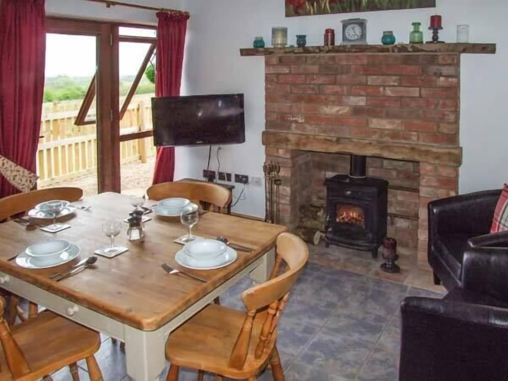 Owl Cottage