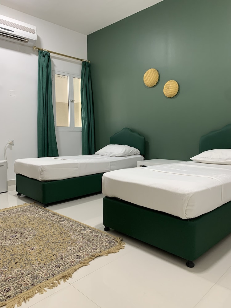 Oriental Nights Rest House