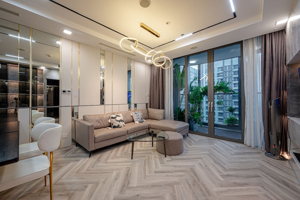 LANDMARK 81 Residences - ANGIA Hospitality