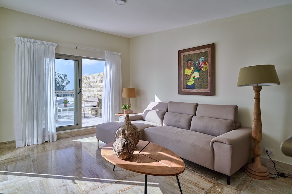 Costa Atlantica Beach Condos