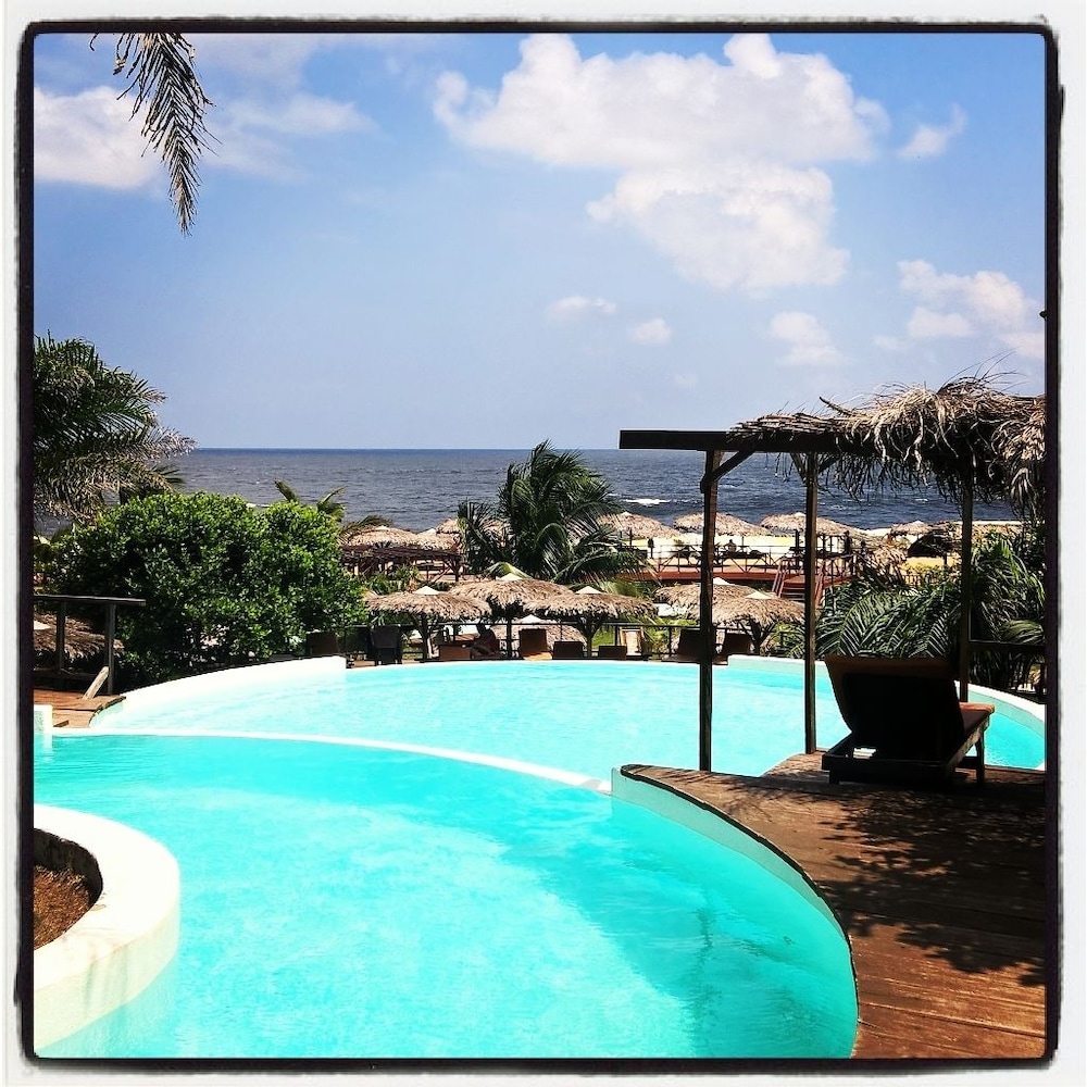 Libassa Ecolodge