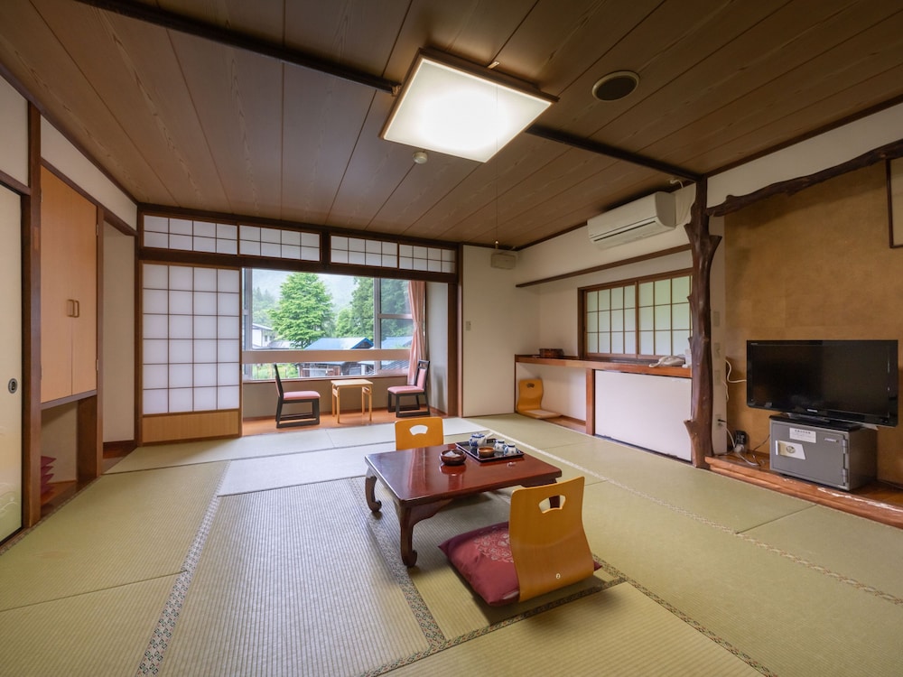 Oyado Yunotoki