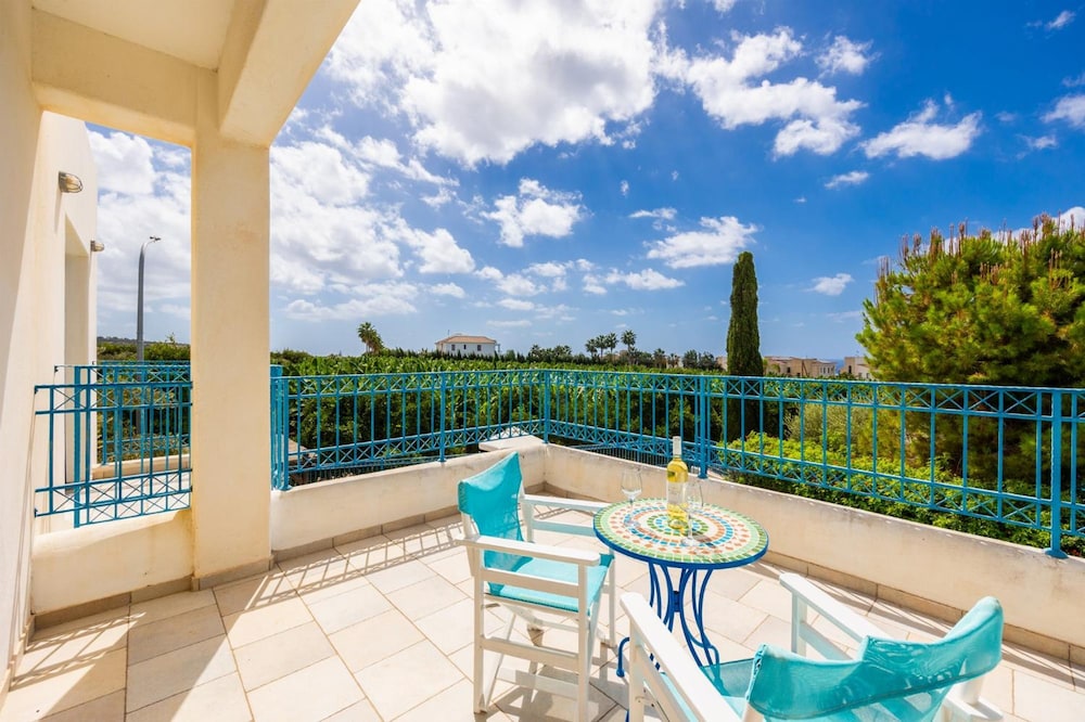 Villa Estia in Peyia