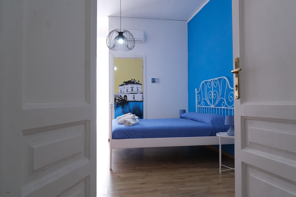 Bed & Breakfast Tarumbò - Napoli