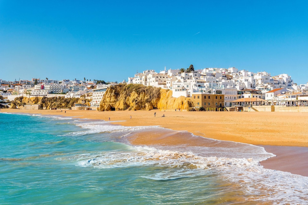 Albufeira Vintage Apartment by Homing