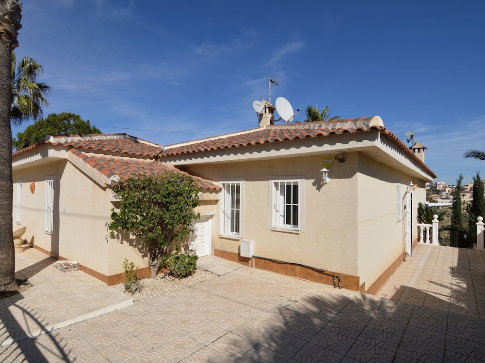 Cozy Villa in Rojales With Private Swimming Pool view 2