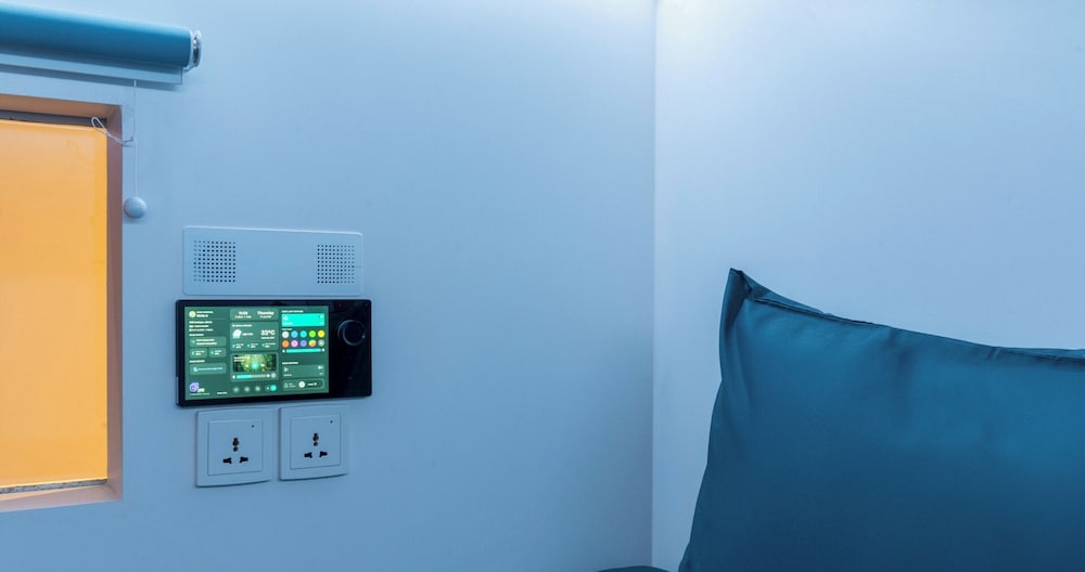 CRiB by Bobobox, Kuningan, Jakarta
