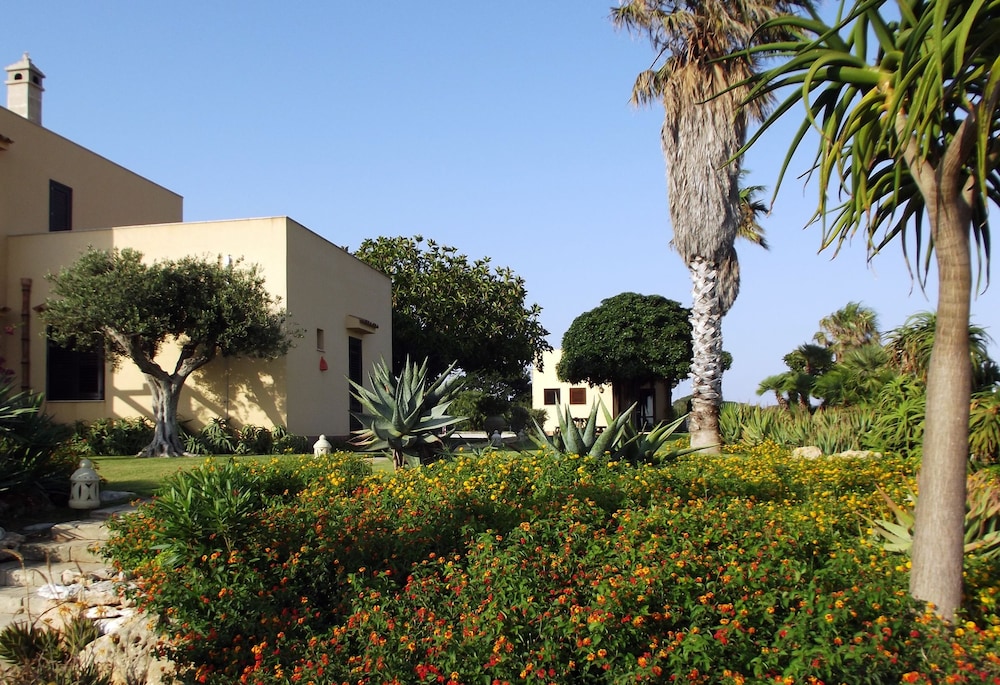 Il Giardino delle aloe