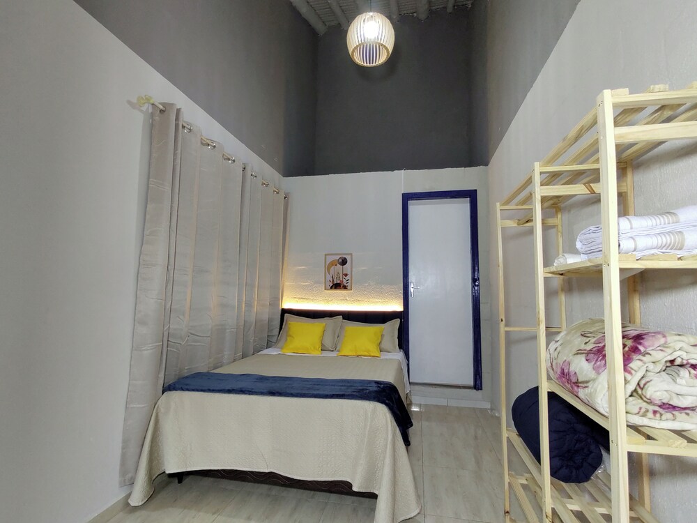 Espaço Manancial