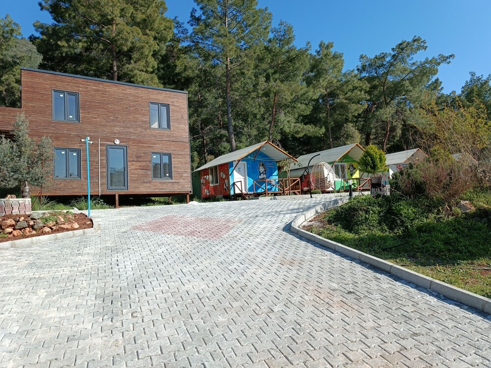Likya Korsan Koyu