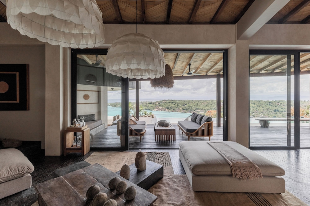 Panorama Villas Ceningan