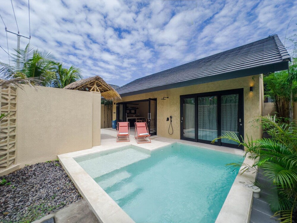 Villa Manggis Ubud