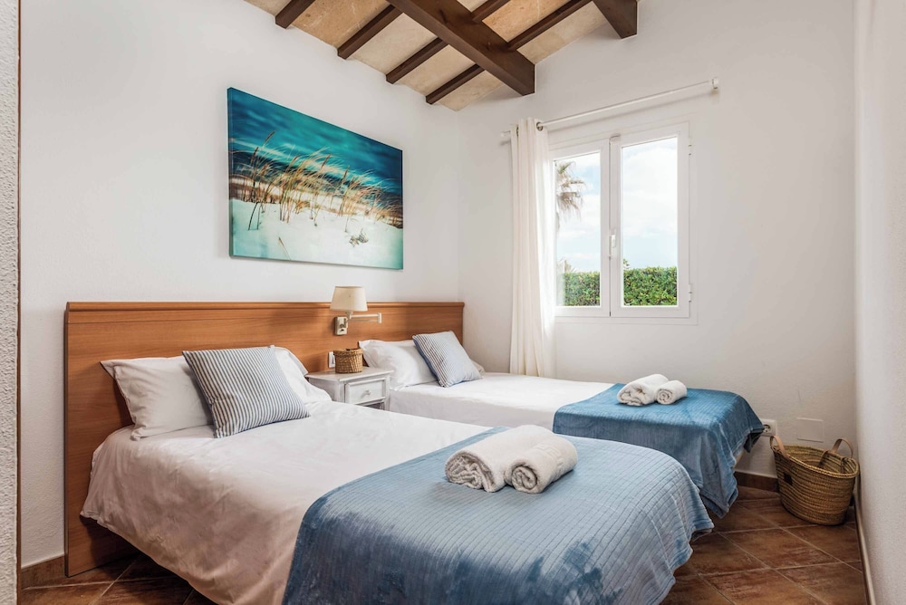 Villa Safron