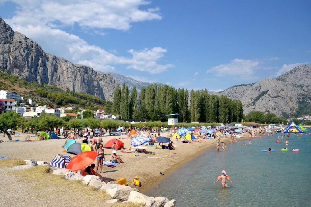 Zdravko - 150 m From Sandy Beach - SA2 view 4