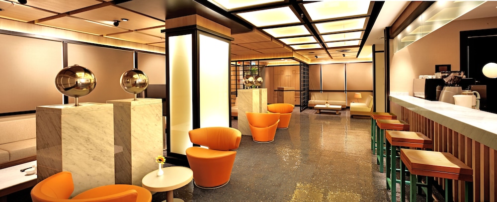 Fraser Place Anthill İstanbul - Image 86