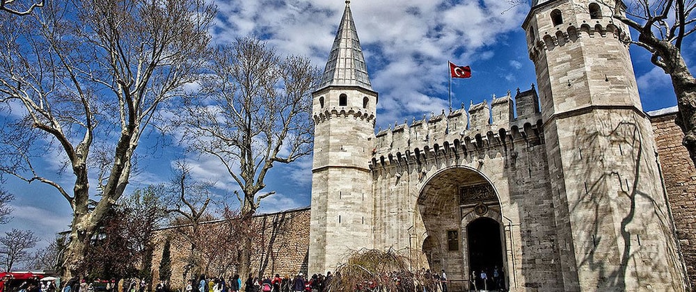 Sphendon Otel - Image 46