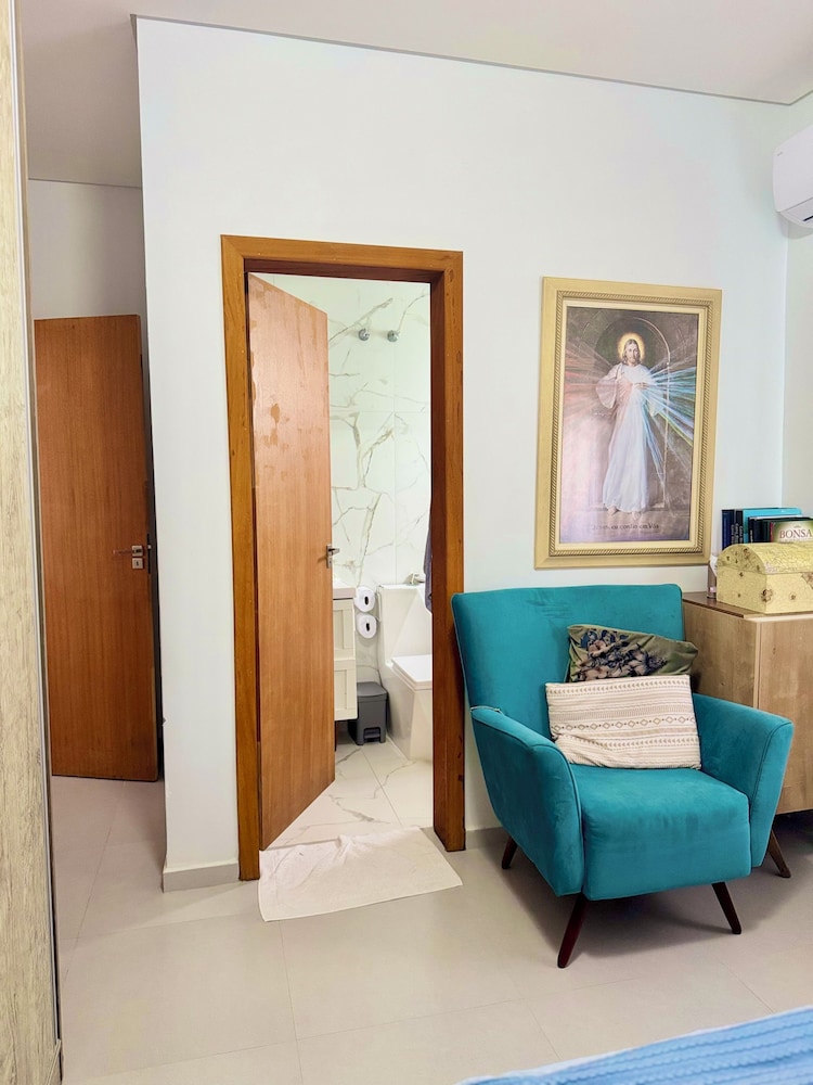 Prado Guest House
