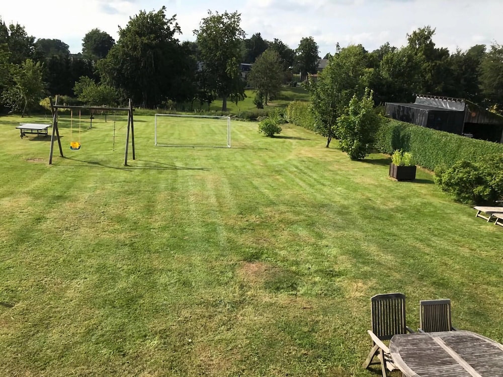 Apartment in Belgian Eifel