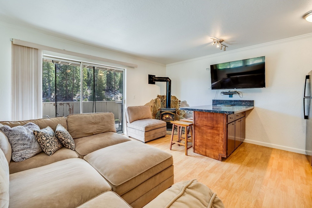 Quaking Aspen Condo 2 Bedroom Condo