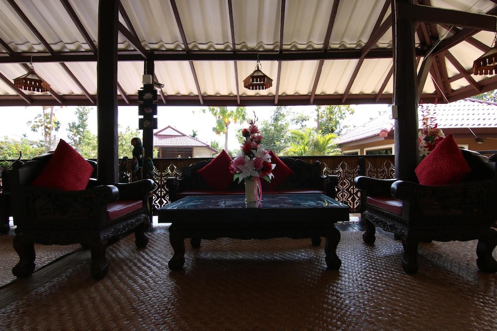 Little Teak Home Stay