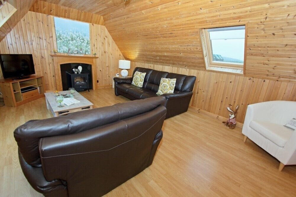 Canach Cottage