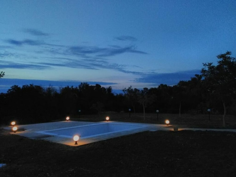 Masseria Pitanni