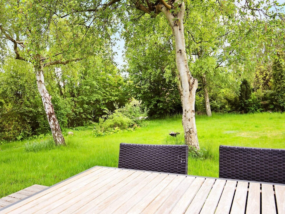 5 Person Holiday Home in Gilleleje view 2