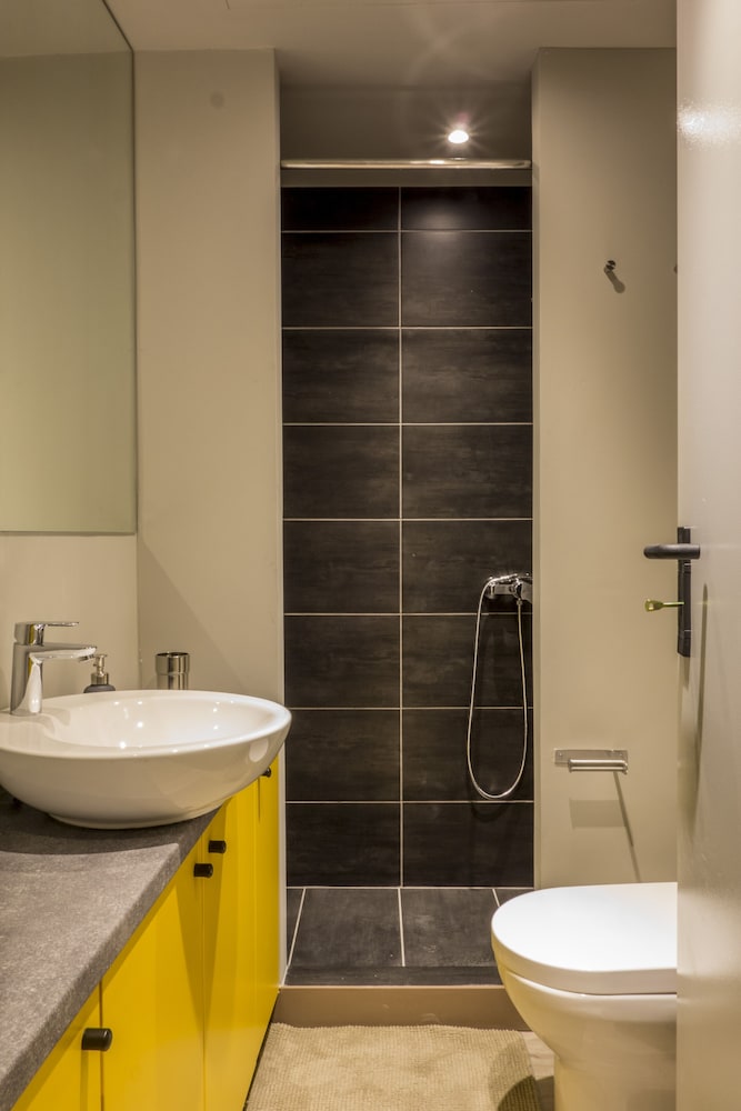 Athens Suites