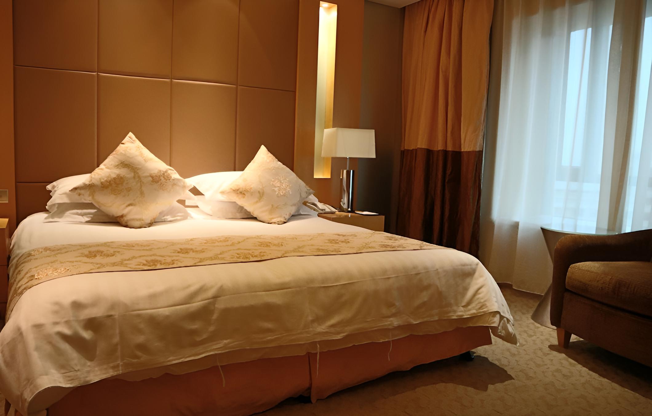 Everbright Convention & Exhibition Centre Hotel