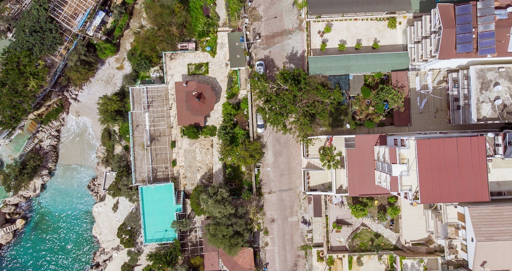 No37 Otel - Image 66