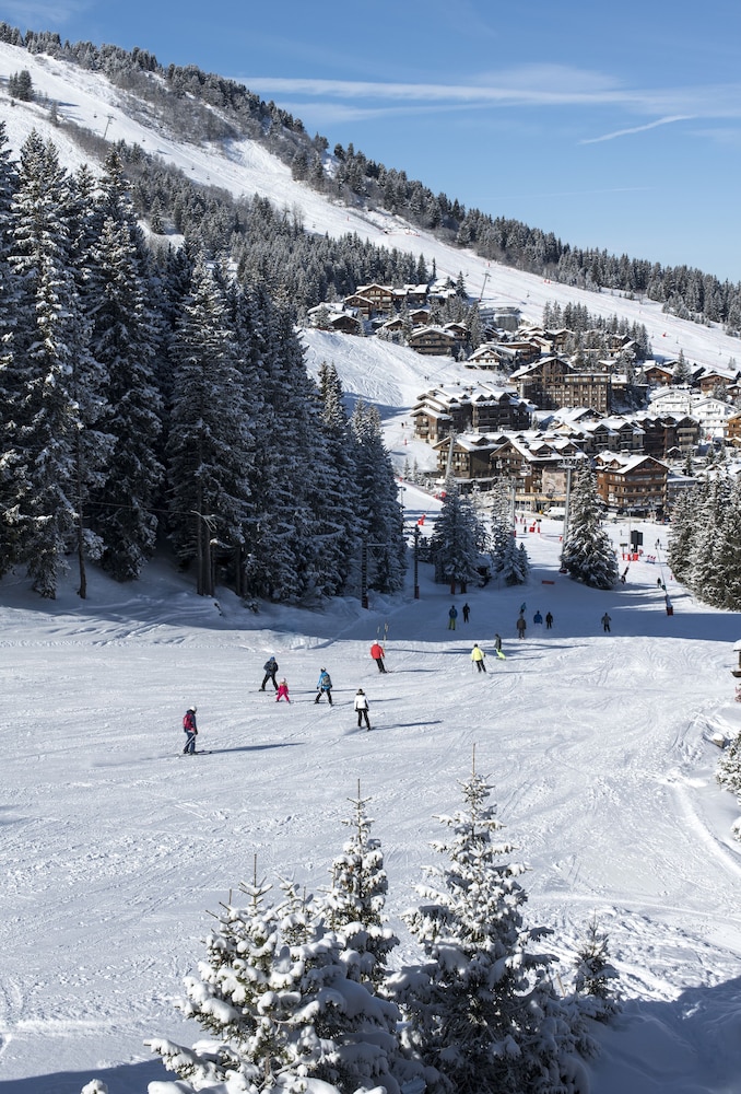 Fouquet's Courchevel