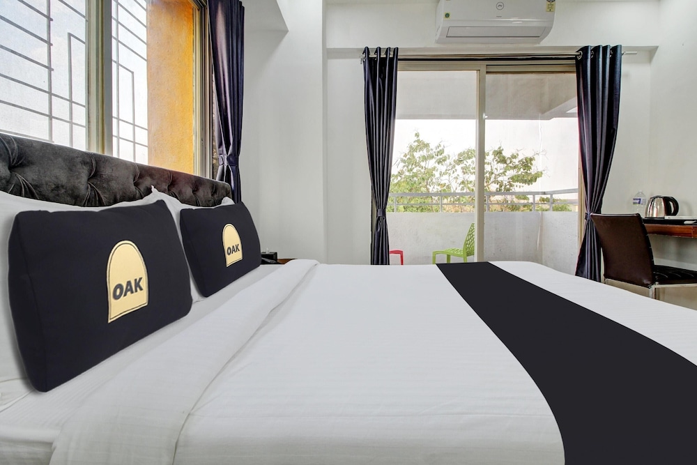 Super Townhouse Koregaon Park
