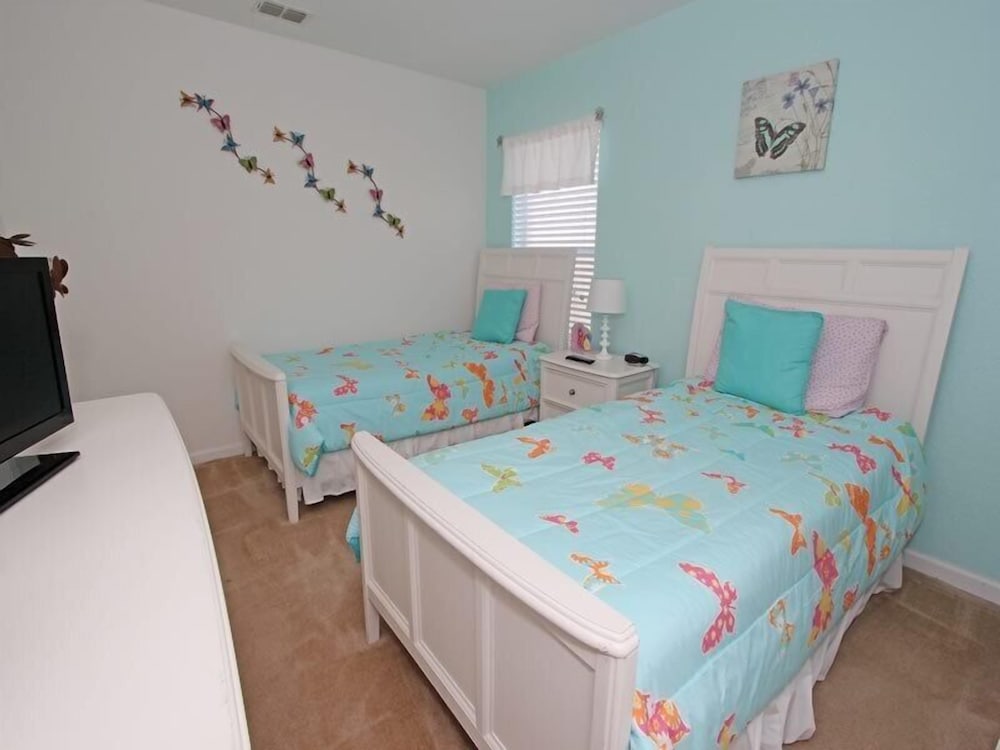 Ov2137 - Windsor Hills Resort - 5 Bed 5 Baths Villa view 4