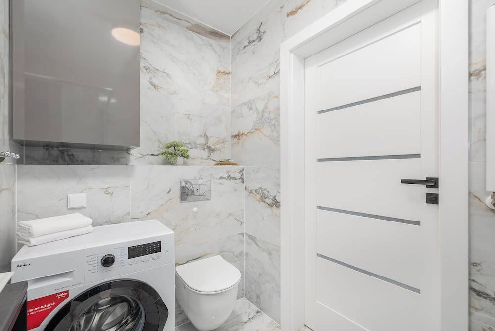 Two-level Apartment by Renters Prestige