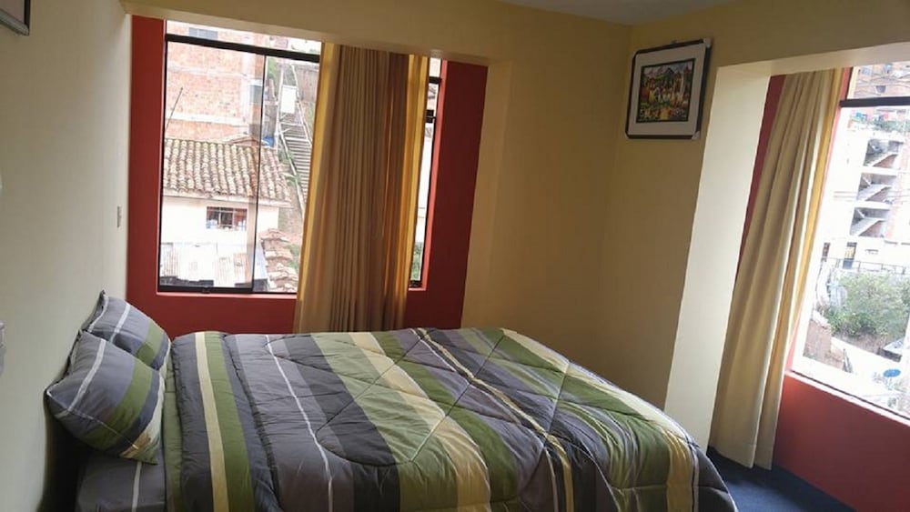 Hostal Mamaquqa