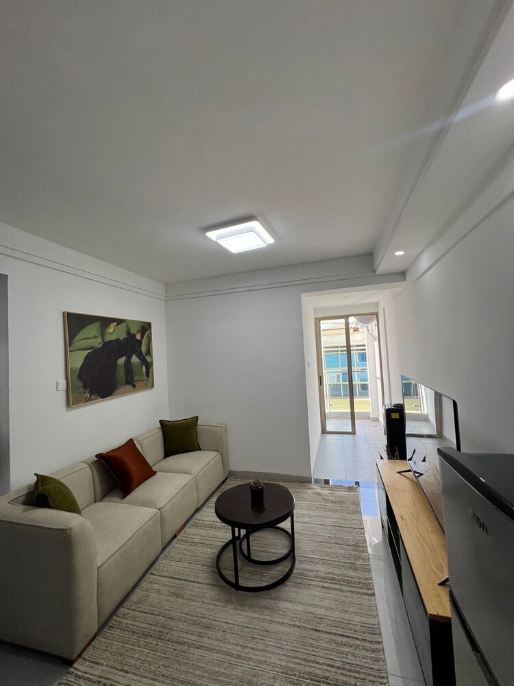 Lux Suites Gold Park Apartments Kilimani photo 4