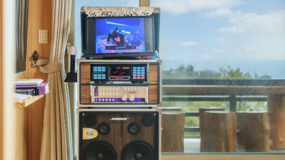 Gyeongju Happy Dream Ocean View Pension