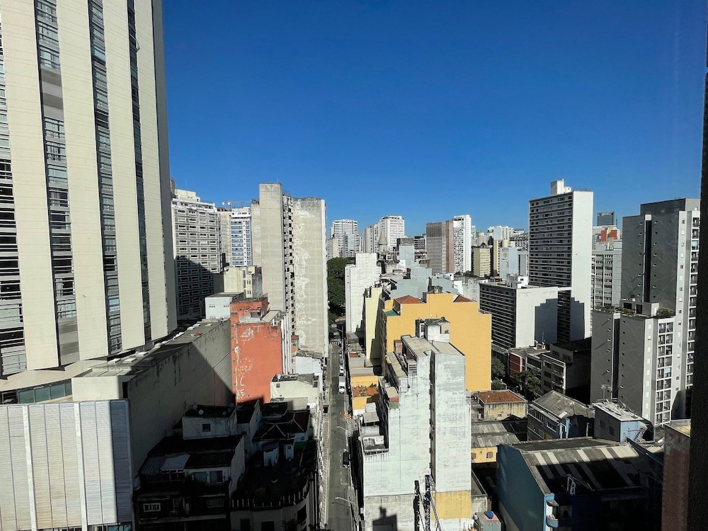 Prime Stay - Vila Buarque