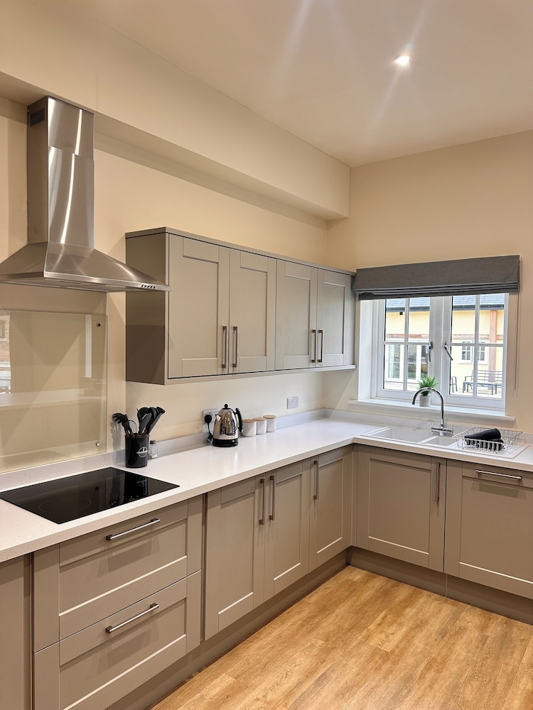 Tedsmore Cottages