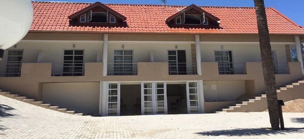 Casa Figueira na Pedra