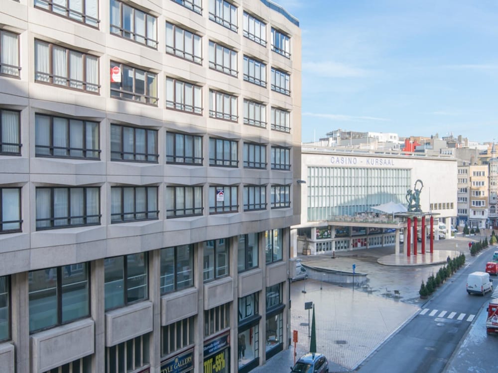 Apartment, few Meters From Casino Kursaal