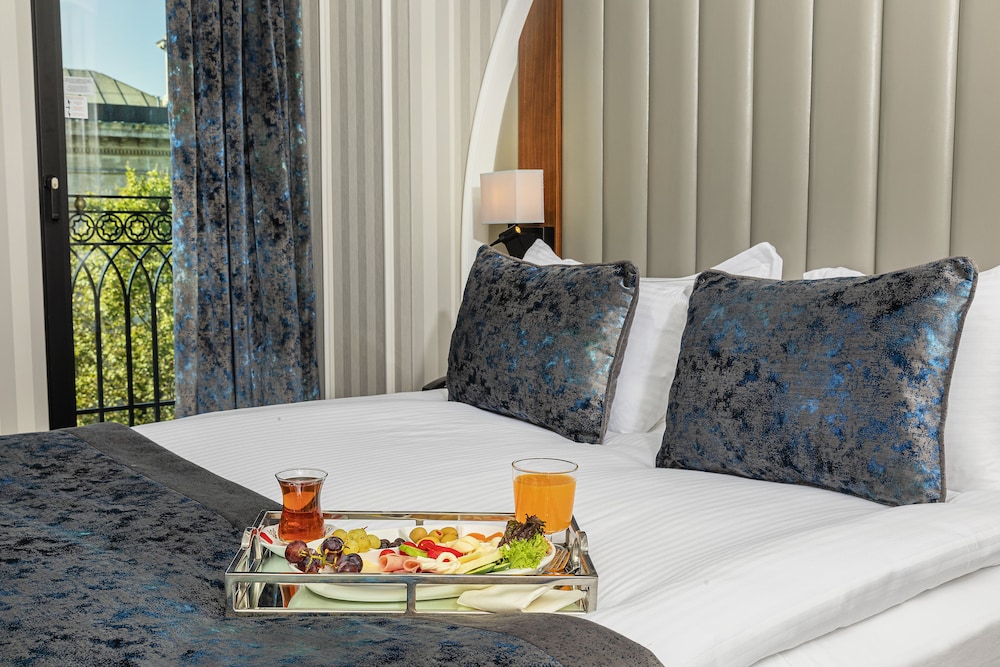 Mukarnas Pera Otel - Image 60