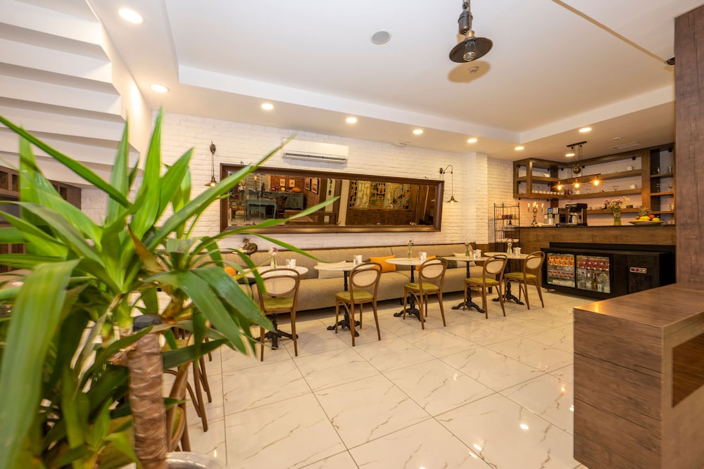 The Marions Suite Otel - Image 31