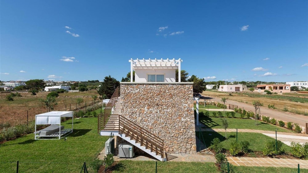 1665 Perla Saracena Luxury Suites - Attici Panoramici Vista Mare by Barbarhouse