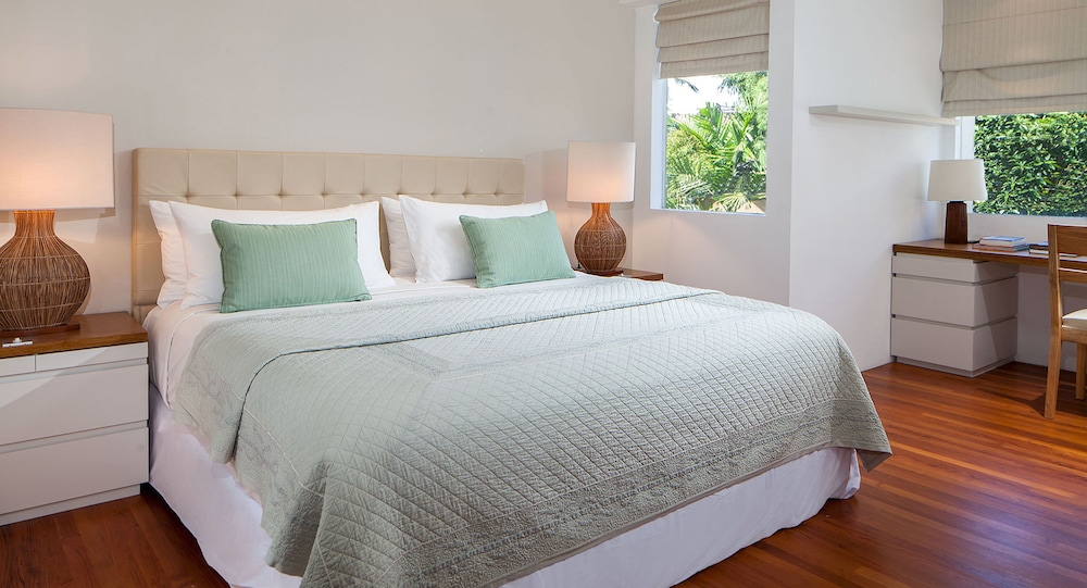 Sienna Villas Seminyak