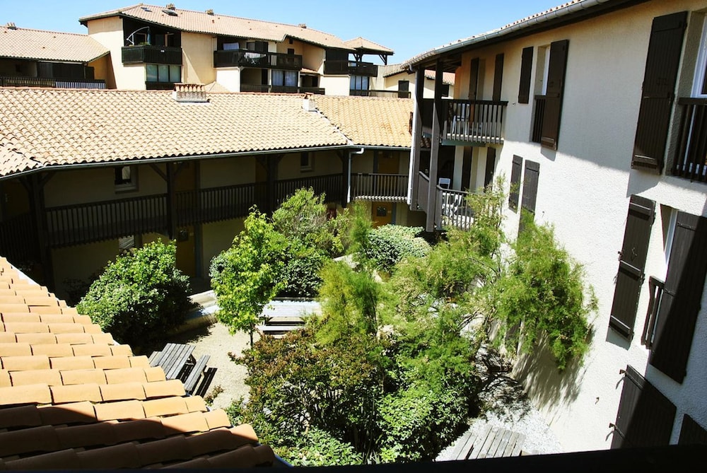 Village Vacances Le Junka