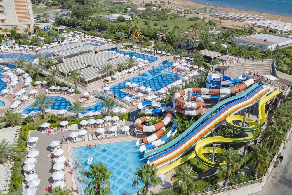Royal Alhambra Palace – All Inclusive