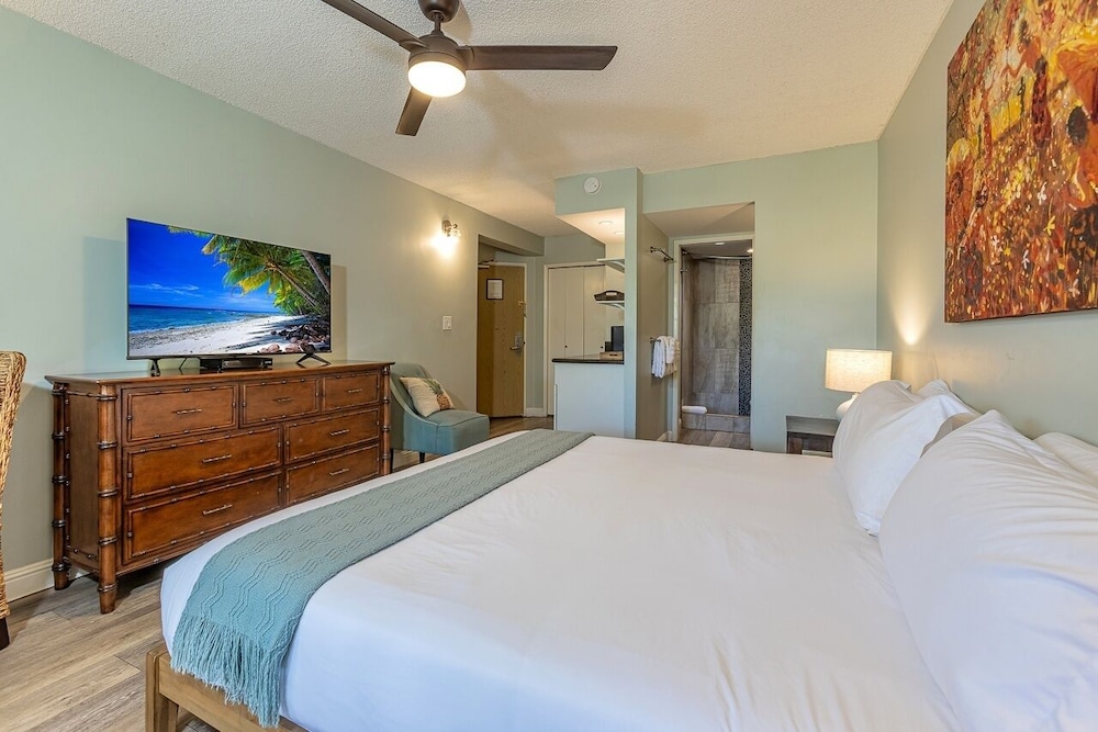 Maui Banyan T308 2 Bedroom Condo