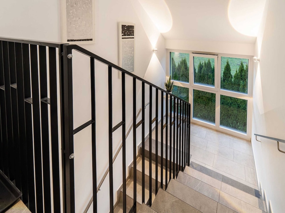 Apartment in St. Georgen / Salzburg Near ski Area