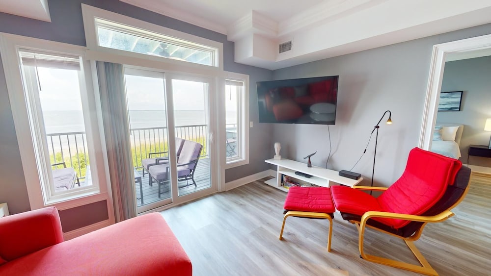 Bay View Villas 2 by Tybee Vacation Rentals